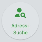 Knopf Adress-Suche